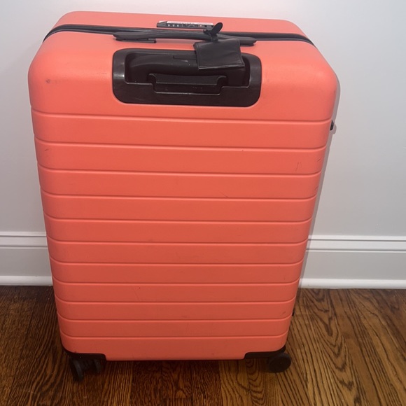 Gray Malin x Away Luggage Bags Limited Edition Gray Malin X Away